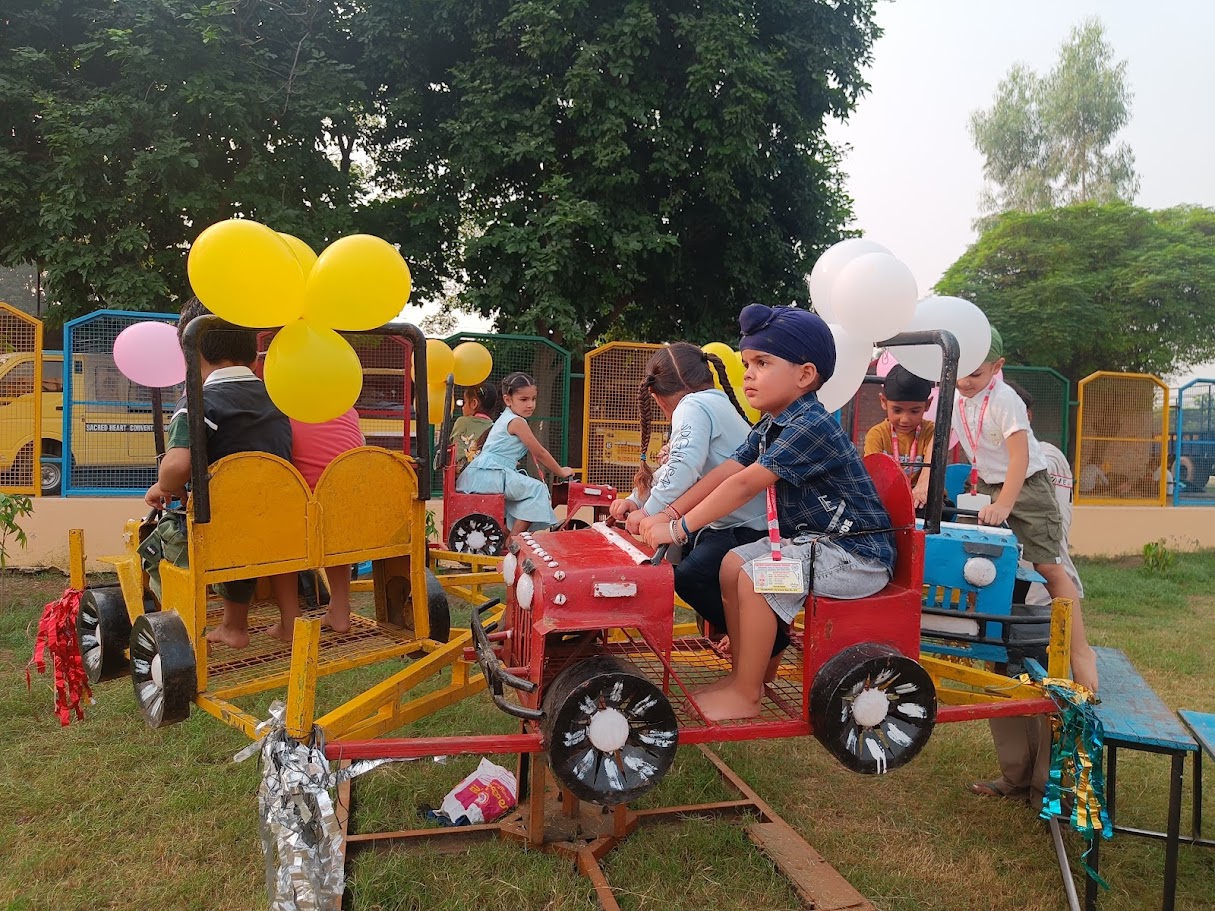 Event Glimpses